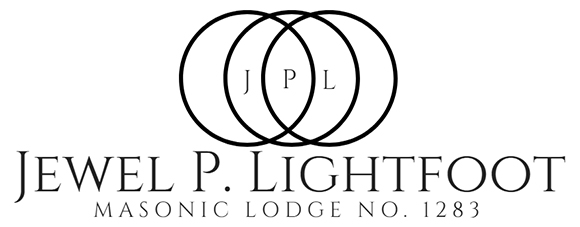 Jewel P. Lightfoot Lodge No. 1283